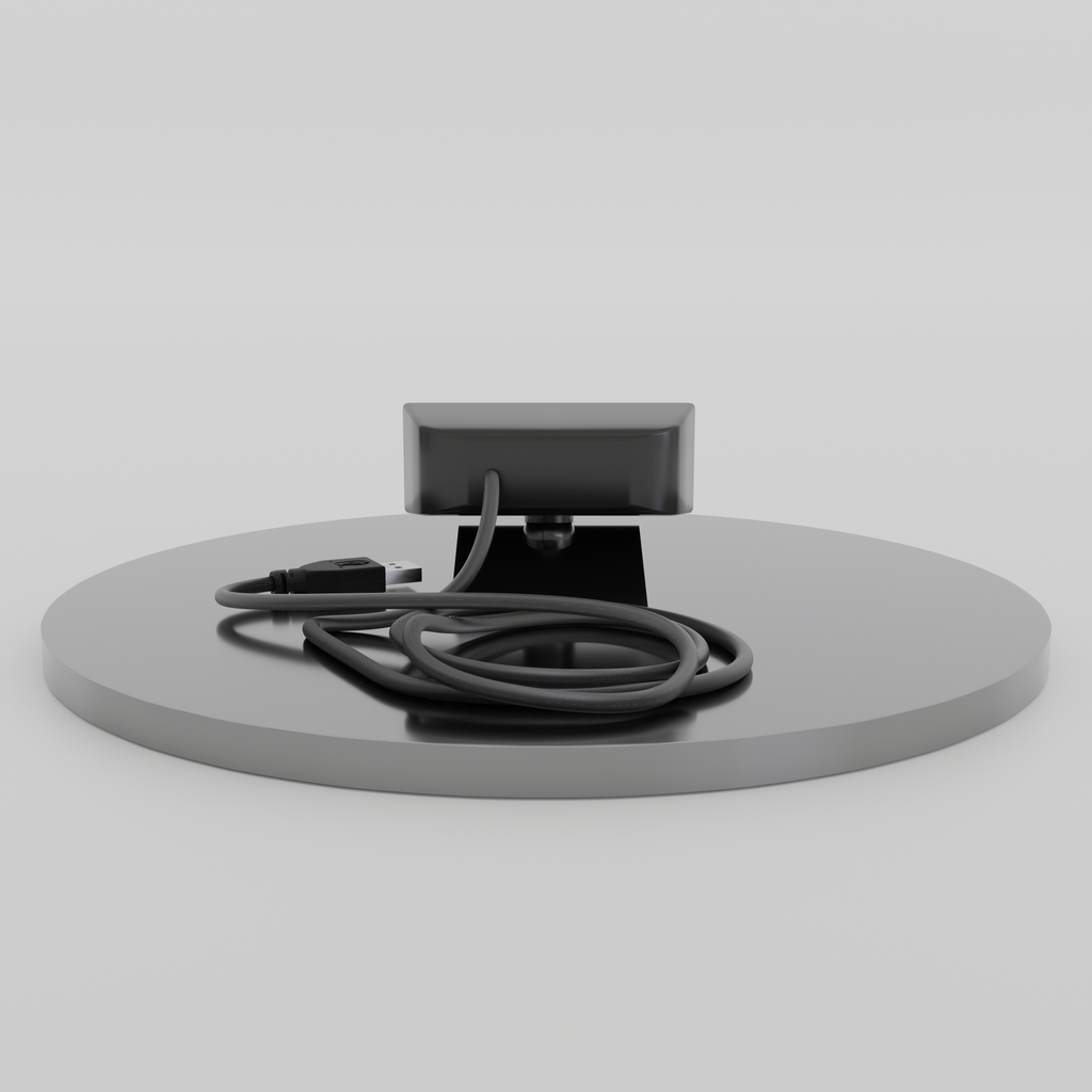 Felix 1080P Camera shown from the back.