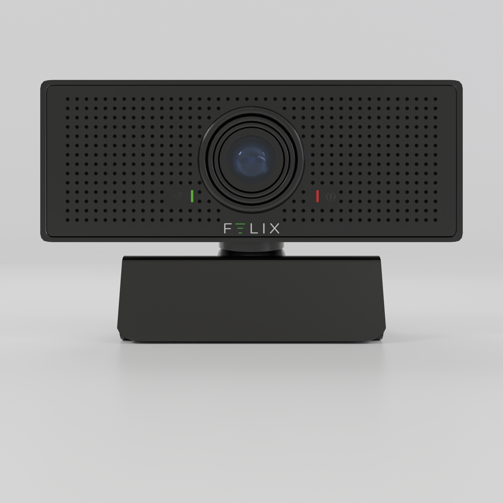 The Felix Smart 1080p HD Cam is shown.