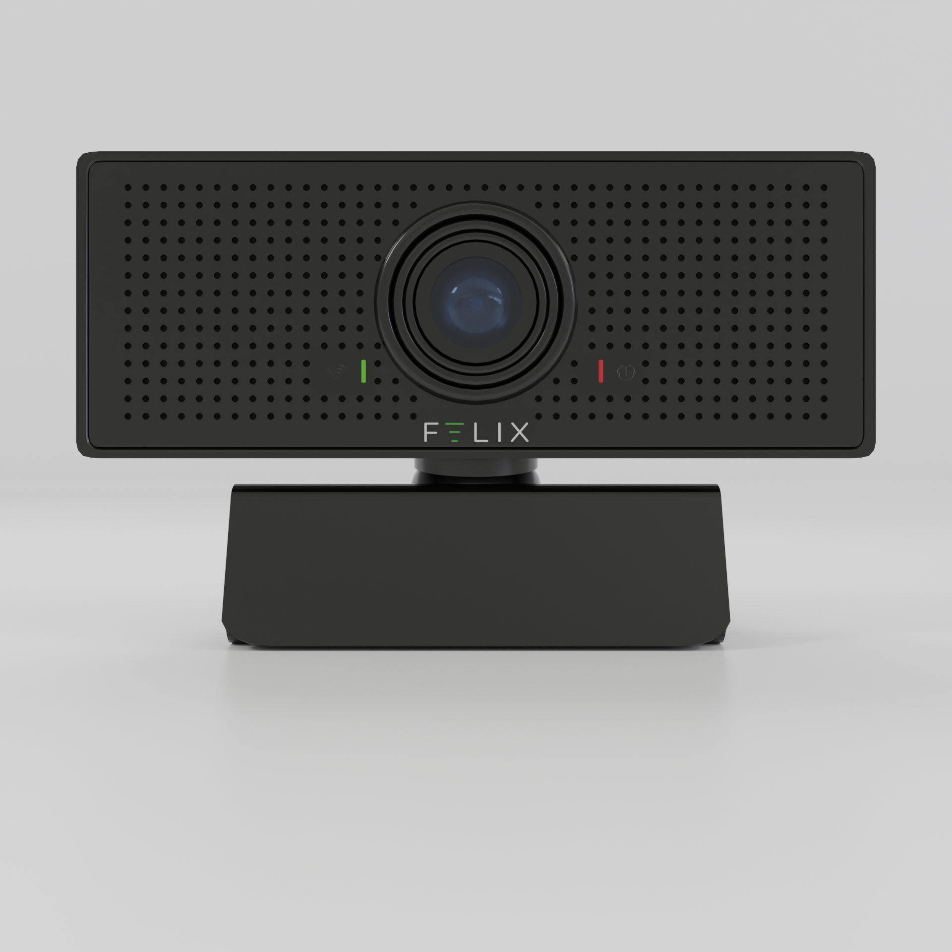 The Felix Smart 1080p HD Cam is shown.