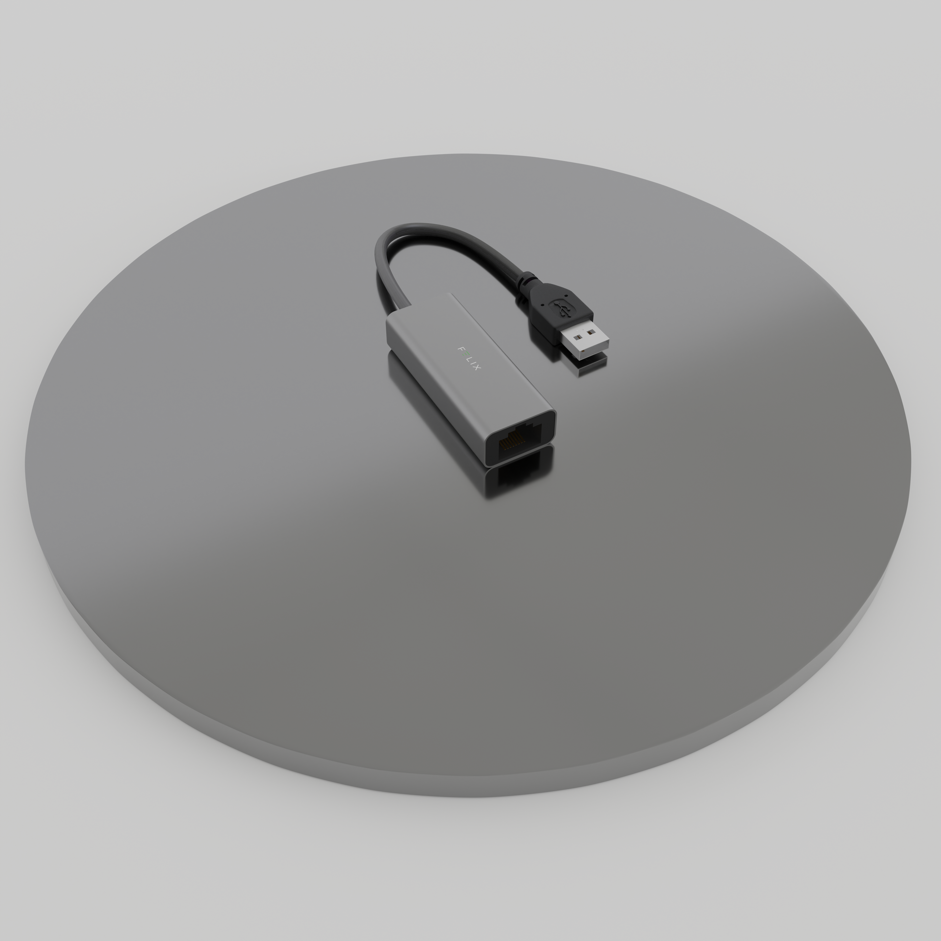 Ethernet Dongle | Felix Smart