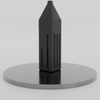 Submersible Felix Smart Probe Holder.