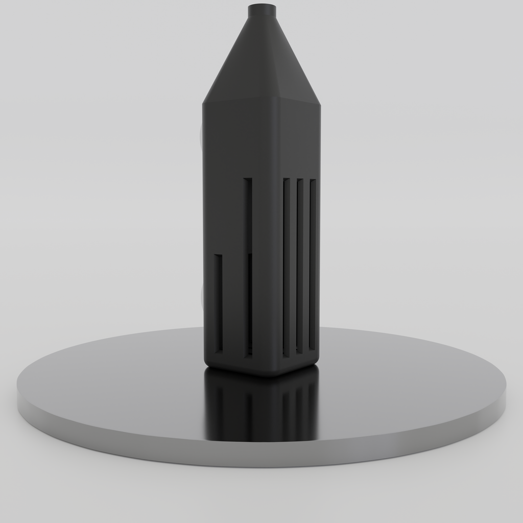 Submersible Felix Smart Probe Holder.