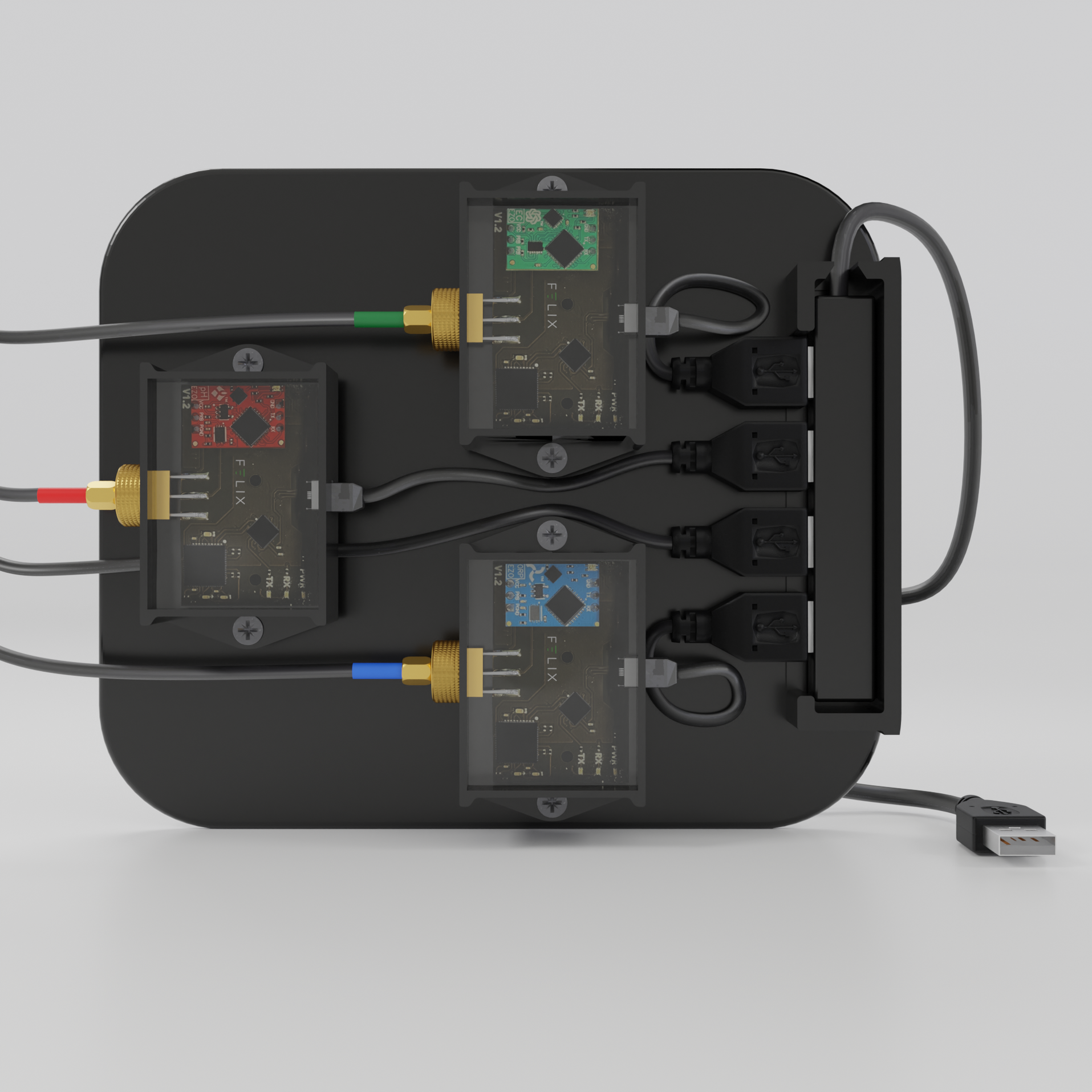 Saltwater Kit | Felix Smart