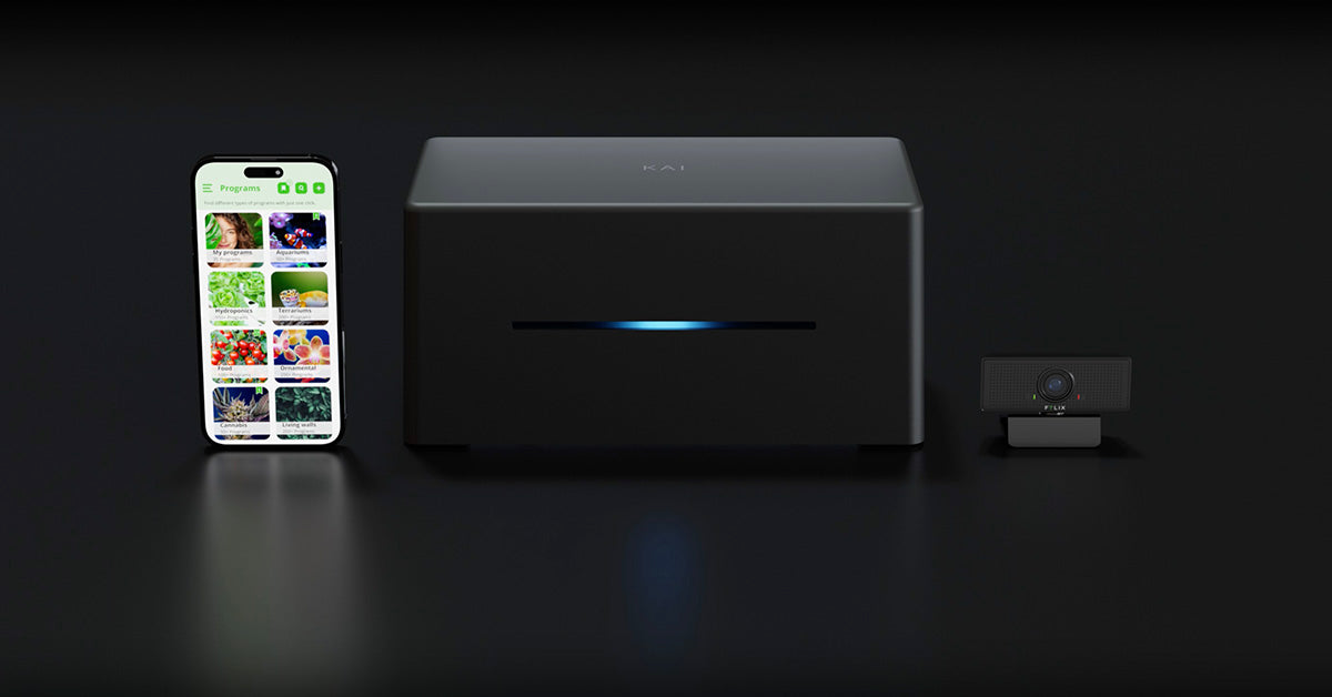Felix Smart KAI Smart Controller Grow Care For Anything